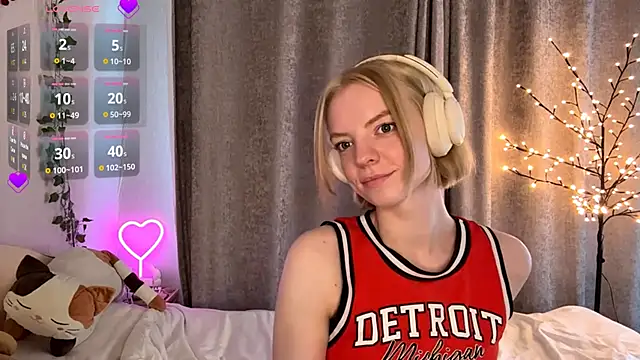 Marry Sornatiko online show from May 2026 03:51:02 PM
