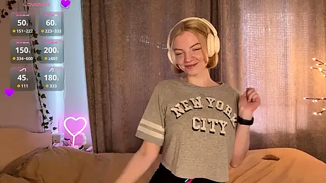 Marry Sornatiko online show from May 2026 03:09:01 PM