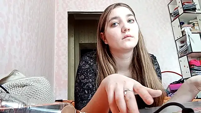 JanineThielman online show from March 2026 04:38:02 AM