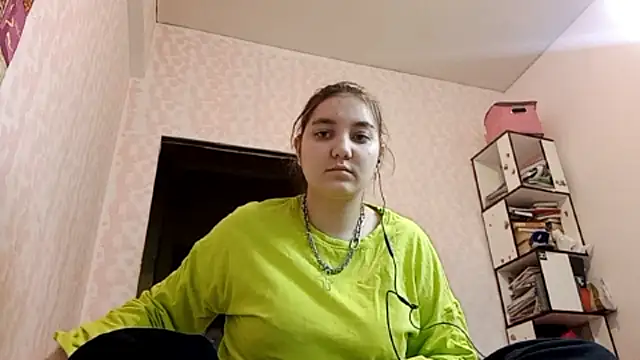 JanineThielman online show from April 2026 12:55:01 PM
