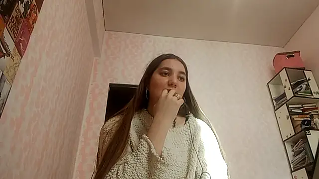 JanineThielman online show from May 2026 10:54:02 AM