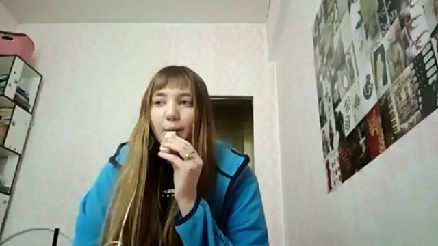 JanineThielman online show from May 2026 09:14:02 AM
