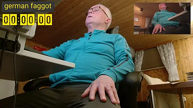 Snapshot of otto0775 chatting on February 2026 05:54:01 PM otto0775 online show from February 2026 05:54:01 PM