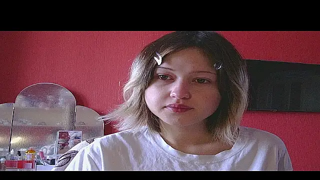 MarySparkie online show from February 2026 04:44:02 AM