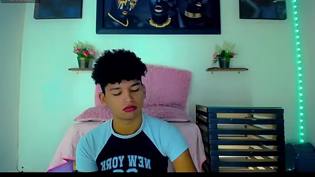 Sebastian -D online show from March 2026 09:11:01 PM