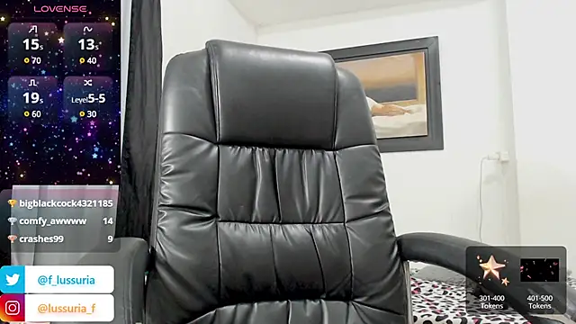 FranchescaSexy1 online show from January 2025 05:30:02 AM