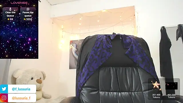 FranchescaSexy1 online show from September 2025 10:59:02 PM