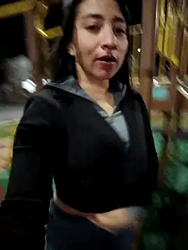ANGELY WET JEET online show from April 2026 11:40:02 PM