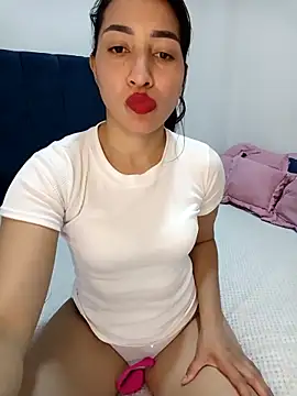 ANGELY WET JEET online show from April 2026 01:41:01 AM