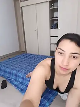 ANGELY WET JEET online show from July 2026 07:34:02 PM