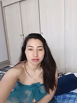 ANGELY WET JEET online show from July 2026 03:20:01 PM