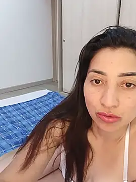 ANGELY WET JEET online show from July 2026 07:54:02 PM