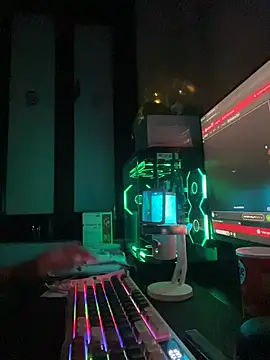 NniuAh online show from March 2026 03:04:01 PM