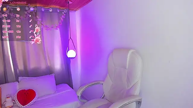 NixieSterling online show from May 2026 09:42:01 PM