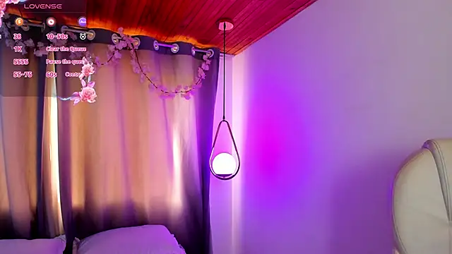 NixieSterling online show from May 2026 08:25:01 PM