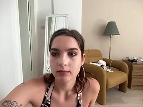 zoefox-vip online show from May 2026 09:17:02 AM