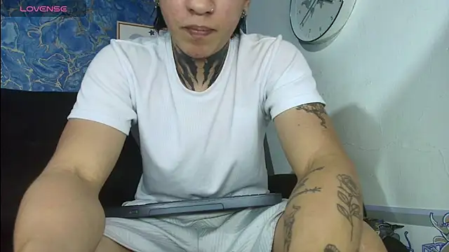 Tessarion Black online show from July 2026 03:46:02 AM