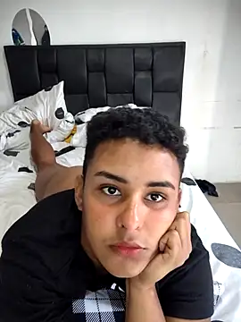 Snapshot of Stevencold chatting on February 2026 07:00:02 PM Stevencold online show from February 2026 07:00:02 PM