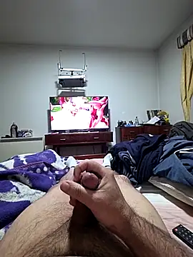 LecheCalienteK online show from February 2026 09:46:01 PM