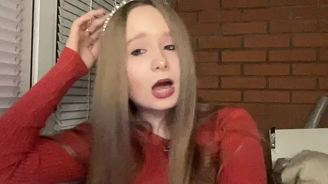 cutefoxieee online show from March 2026 10:22:01 PM