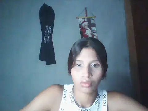 Snapshot of Vanessa_Hot20 chatting on February 2026 06:51:02 PM Vanessa Hot20 online show from February 2026 06:51:02 PM