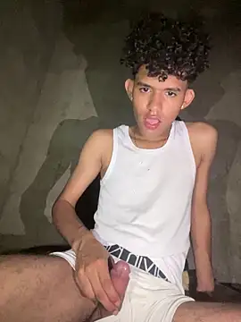 Stickmendez online show from March 2026 06:28:01 AM