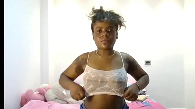 ThatyD online show from May 2026 02:03:01 PM