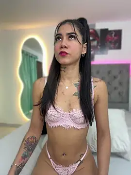 Pamela23x online show from May 2026 01:29:02 PM