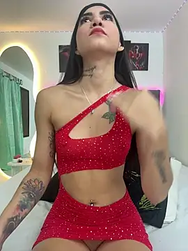 Pamela23x online show from May 2026 12:23:02 PM