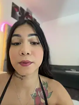 Pamela23x online show from May 2026 12:55:02 PM