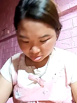 Snapshot of asian-bae chatting on April 2026 01:11:01 PM asian-bae online show from April 2026 01:11:01 PM