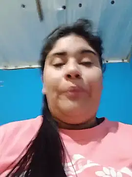 Orianamzn21 online show from July 2026 09:43:02 PM