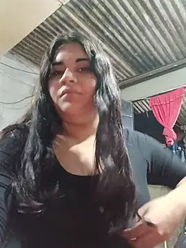 Orianamzn21 online show from July 2026 11:34:01 PM
