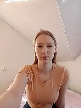 TanyaSavel online show from February 2026 07:40:01 AM