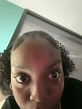 Snapshot of Prettychocolatee chatting on February 2026 08:01:02 AM Prettychocolatee online show from February 2026 08:01:02 AM