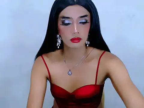 Queeny Cassandra online show from May 2026 05:58:01 AM