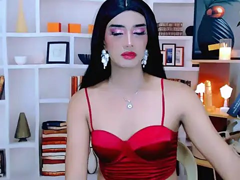 Queeny Cassandra online show from May 2026 06:08:01 AM