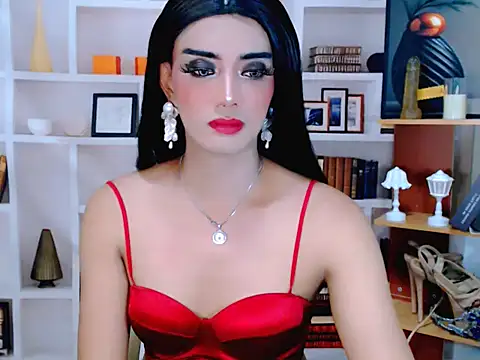 Queeny Cassandra online show from May 2026 06:30:02 AM