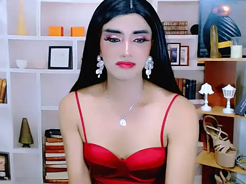 Queeny Cassandra online show from May 2026 06:22:01 AM