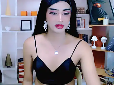 Queeny Cassandra online show from May 2026 06:09:02 AM