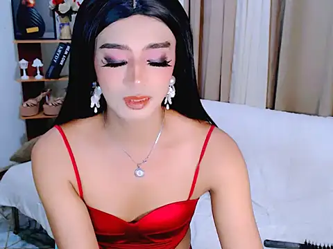 Queeny Cassandra online show from May 2026 06:29:02 AM