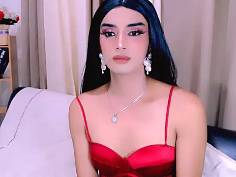Queeny Cassandra online show from May 2026 05:48:02 AM