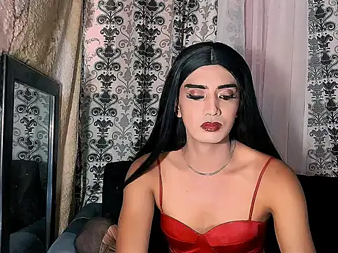Queeny Cassandra online show from June 2026 02:09:01 AM