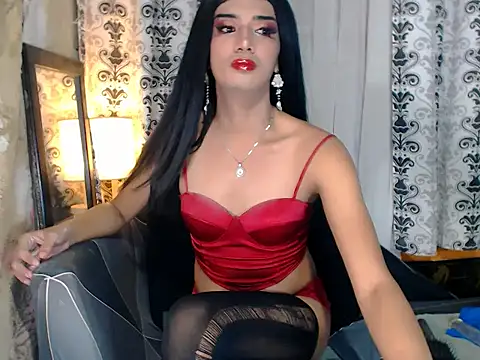 Queeny Cassandra online show from July 2026 11:58:01 PM