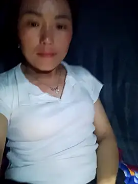 Yuka7700 online show from February 2026 01:22:01 PM