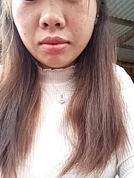 Mely246 online show from February 2026 01:15:01 AM