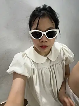 Nancyk6 online show from April 2026 03:40:02 PM