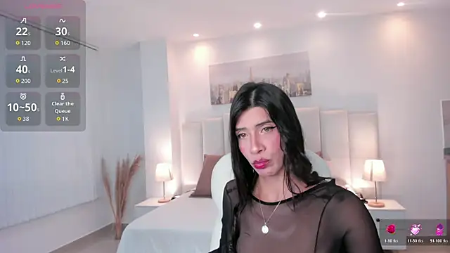 Snapshot of michelle_Delacour chatting on March 2026 07:42:01 PM michelle Delacour online show from March 2026 07:42:01 PM