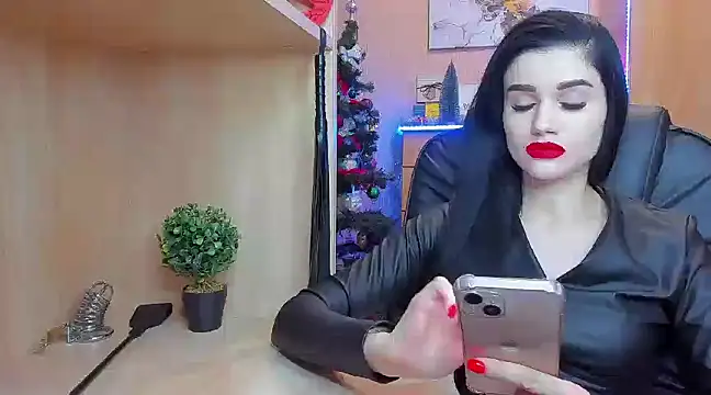 Snapshot of KristiTopxx chatting on December 2024 08:50:01 PM KristiTopxx online show from December 2024 08:50:01 PM