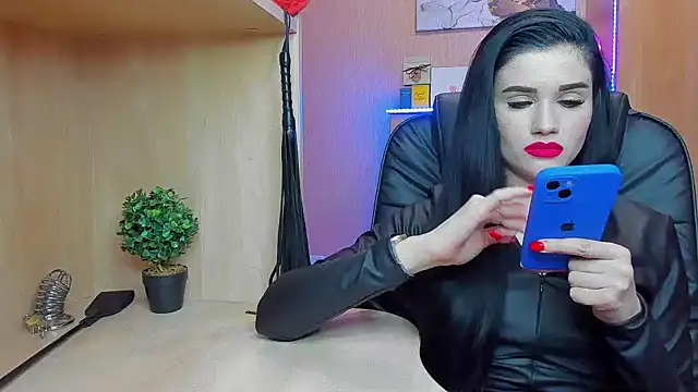 Snapshot of KristiTopxx chatting on January 2025 09:46:01 PM KristiTopxx online show from January 2025 09:46:01 PM